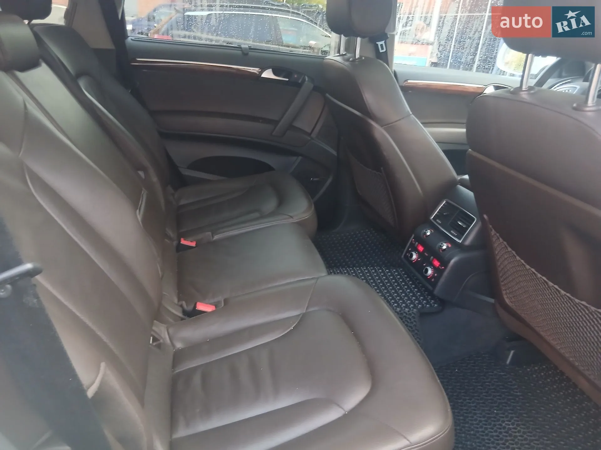 2015 Audi Q7 - мініатюра 13