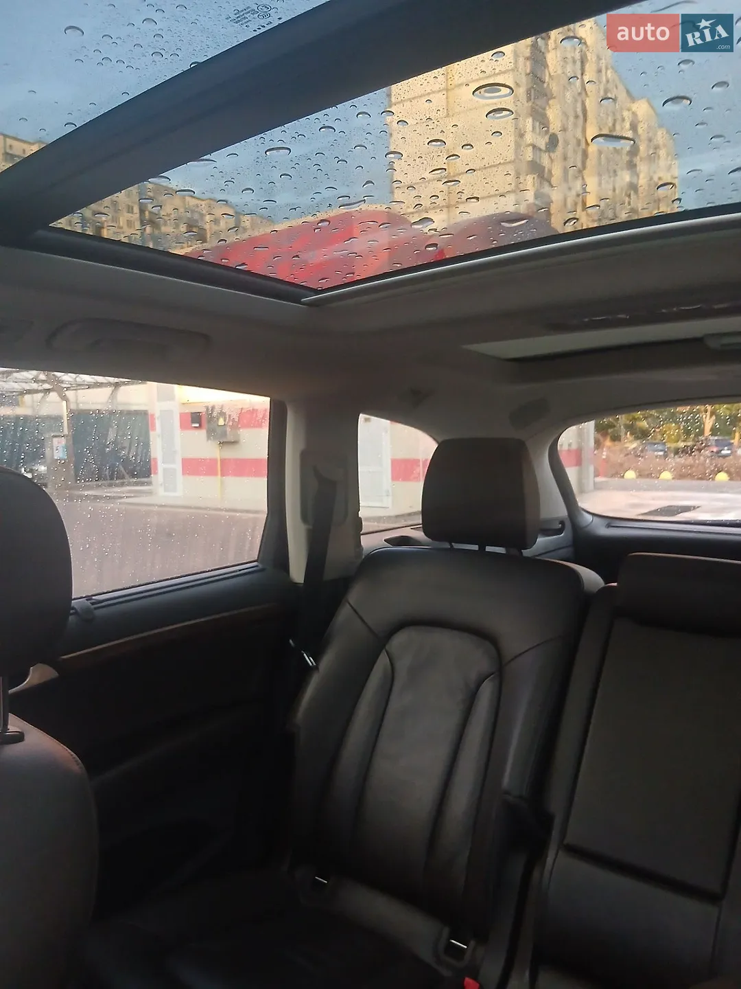 2015 Audi Q7 - мініатюра 20