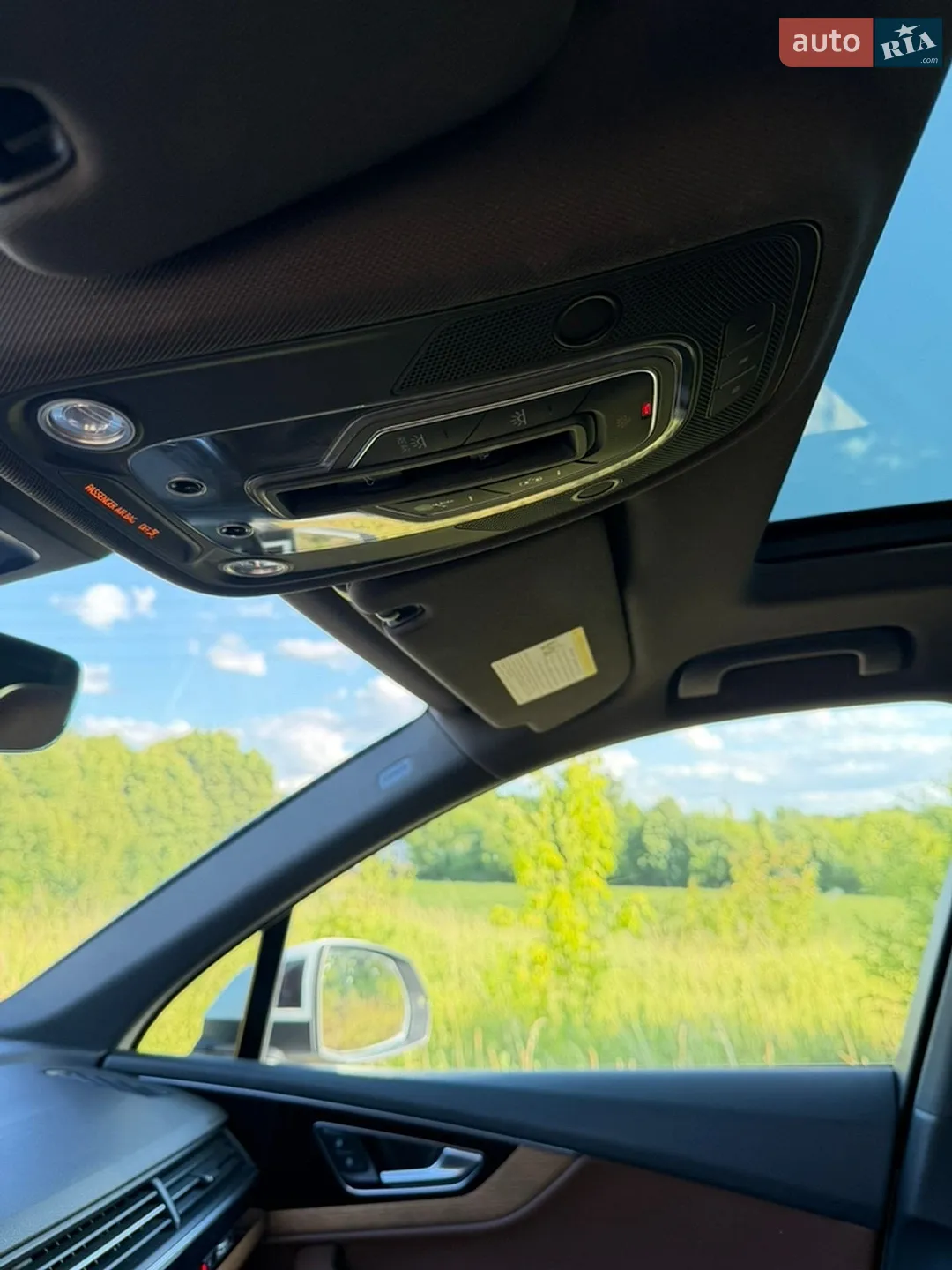 2016 Audi Q7 - мініатюра 55