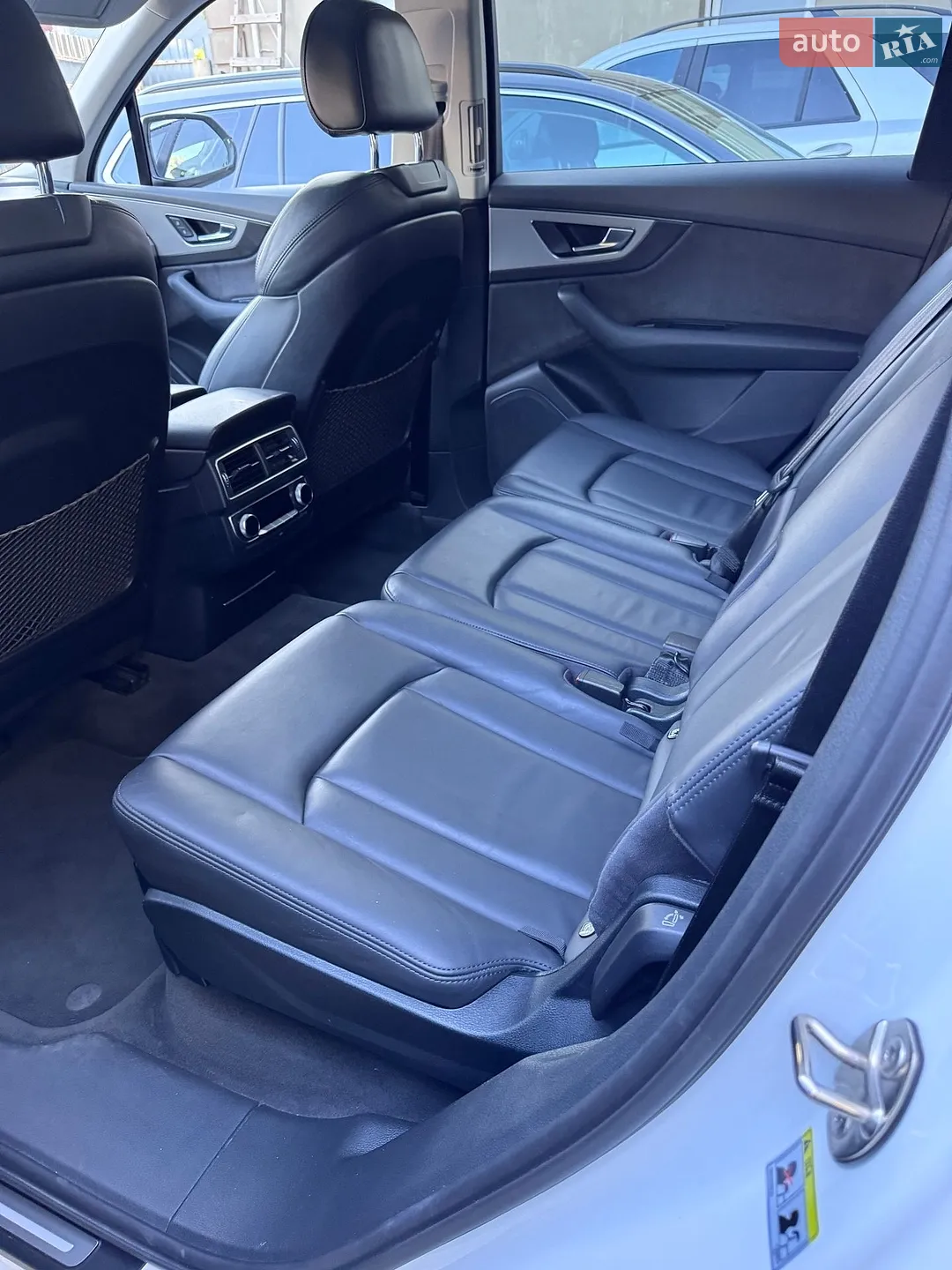 2015 Audi Q7 - мініатюра 35