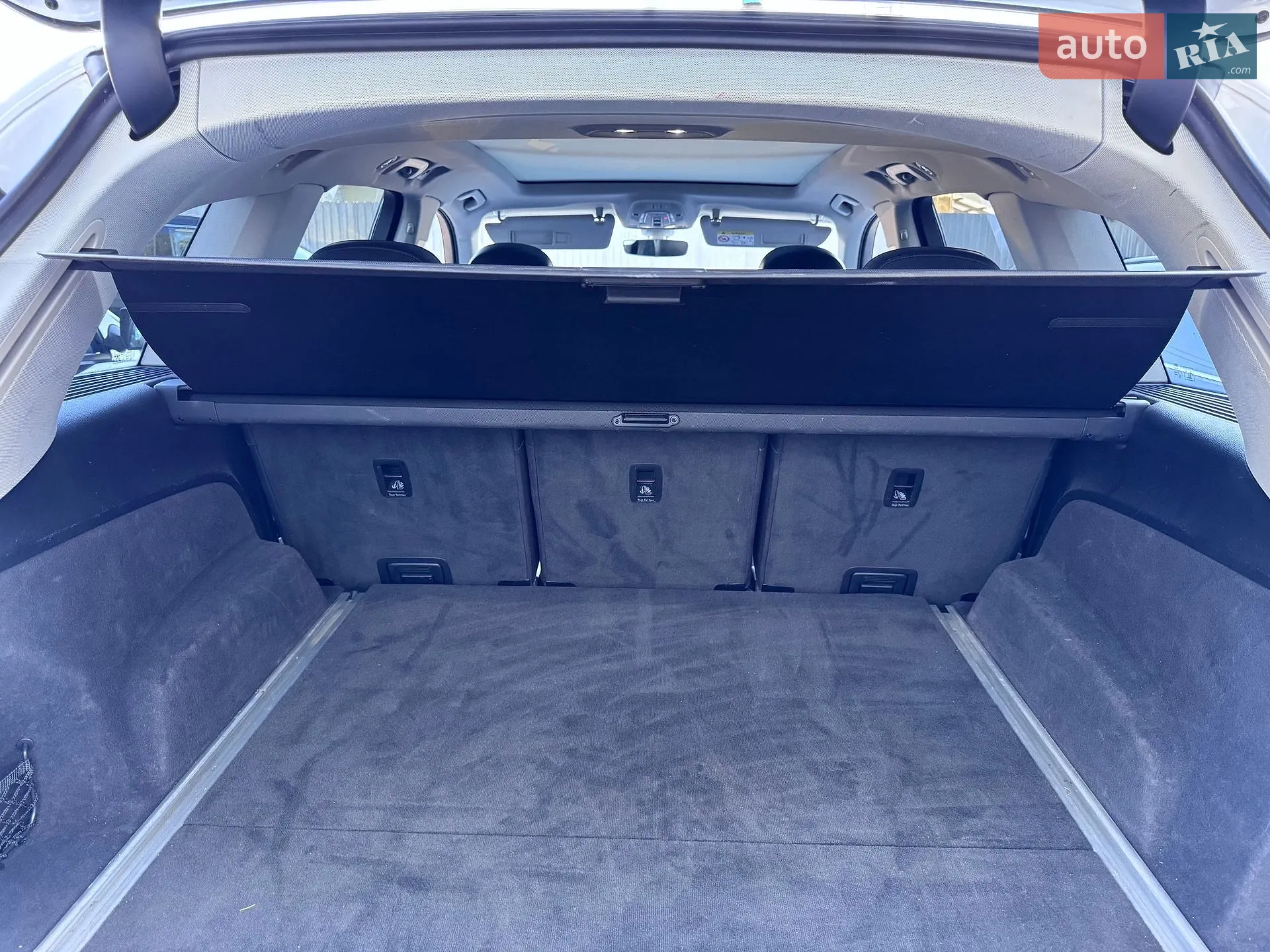 2015 Audi Q7 - мініатюра 37