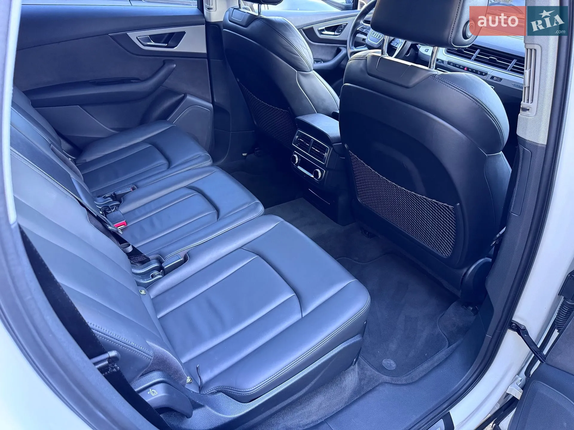 2015 Audi Q7 - мініатюра 38