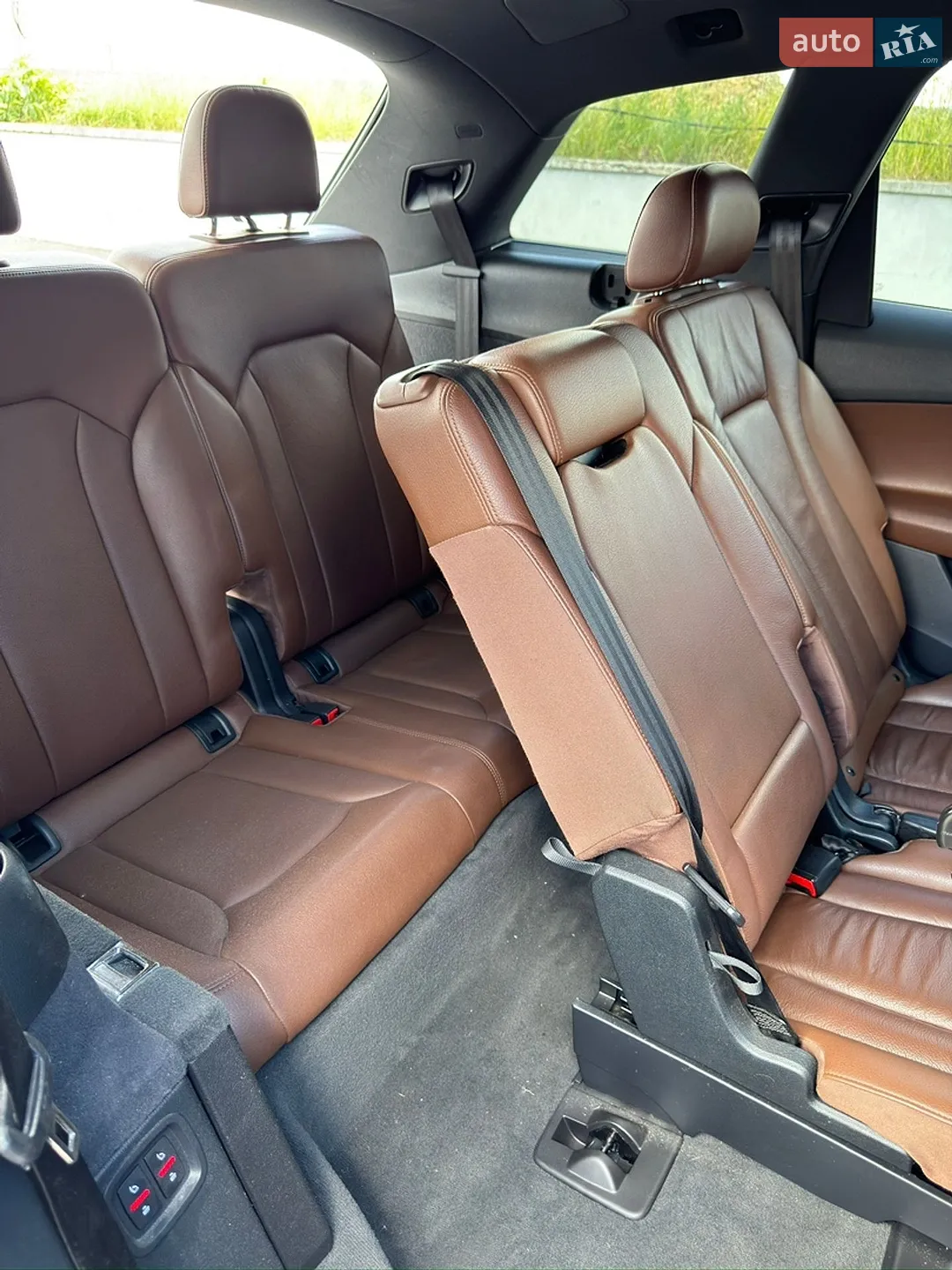 2016 Audi Q7 - мініатюра 17