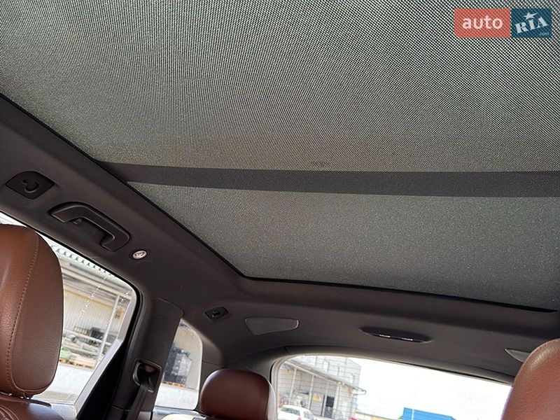 Внедорожник / Кроссовер Audi Q7 2016 в Мукачево