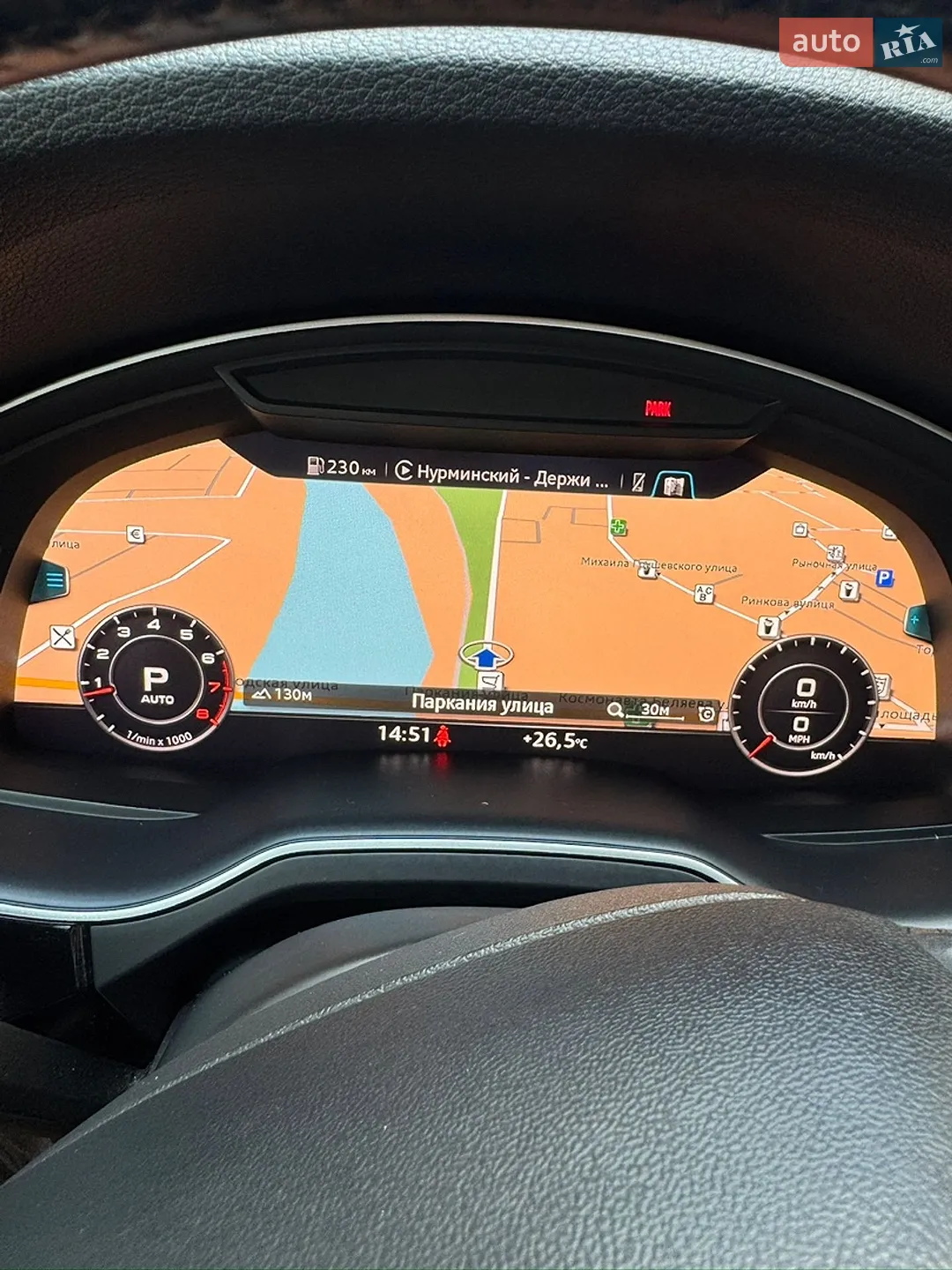 2016 Audi Q7 - мініатюра 47