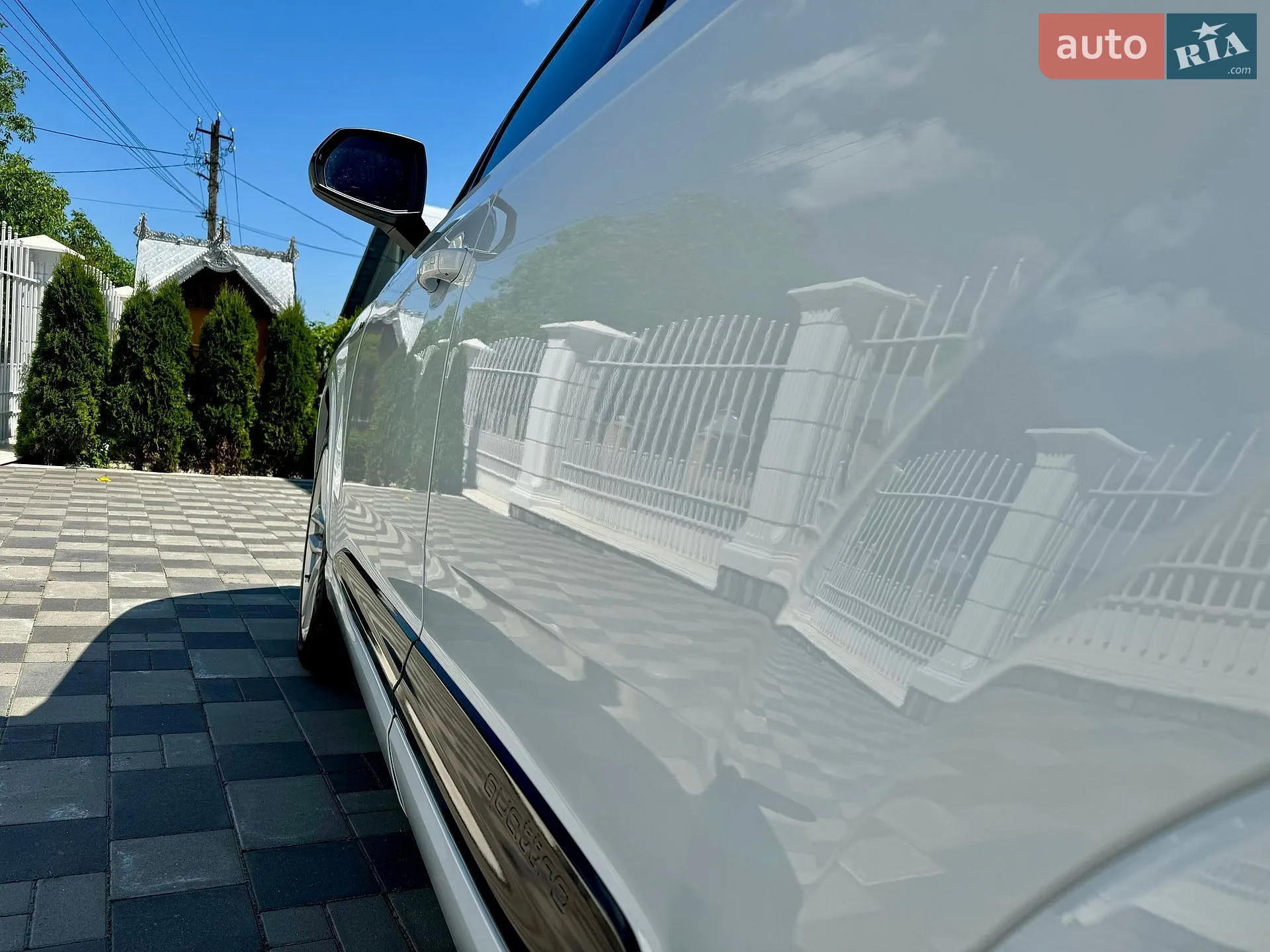 2015 Audi Q7 - мініатюра 20