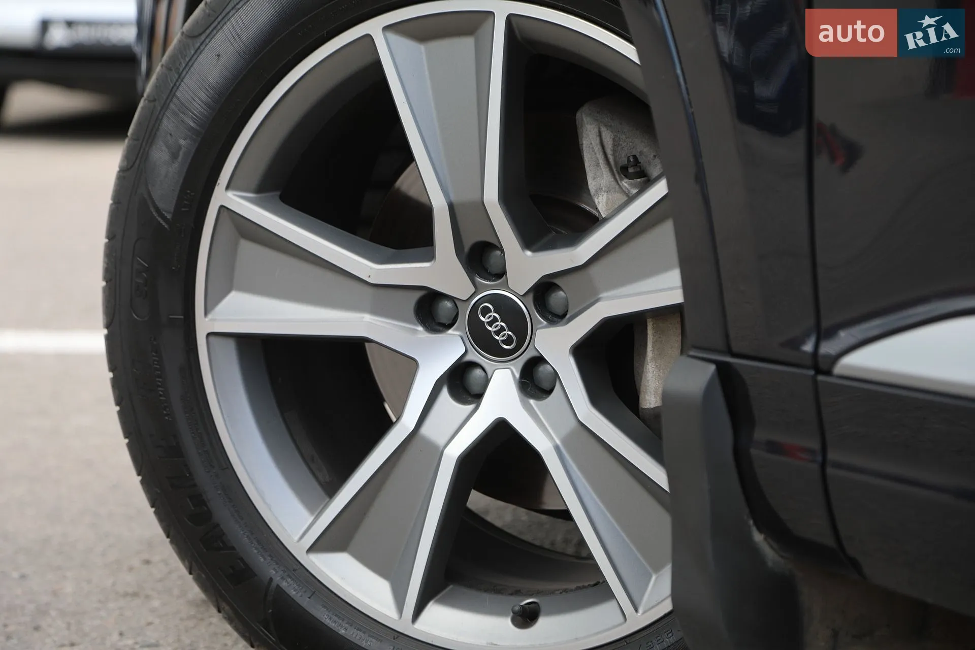 2015 Audi Q7 - мініатюра 5