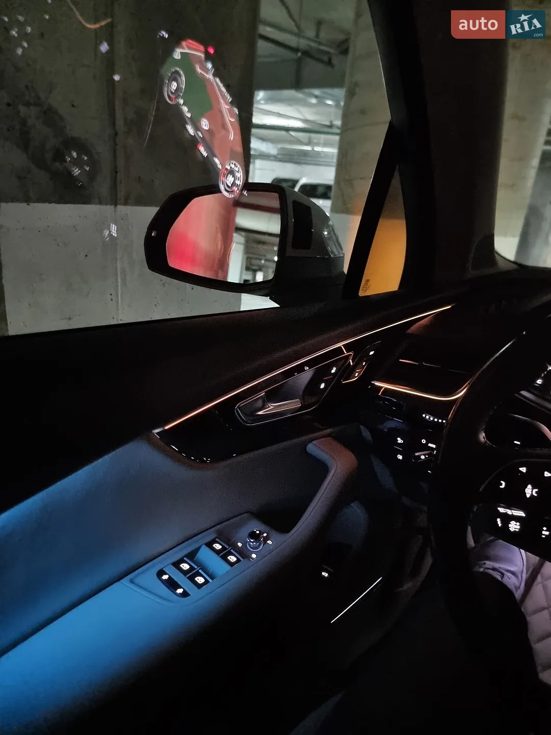 2017 Audi Q7 - мініатюра 58