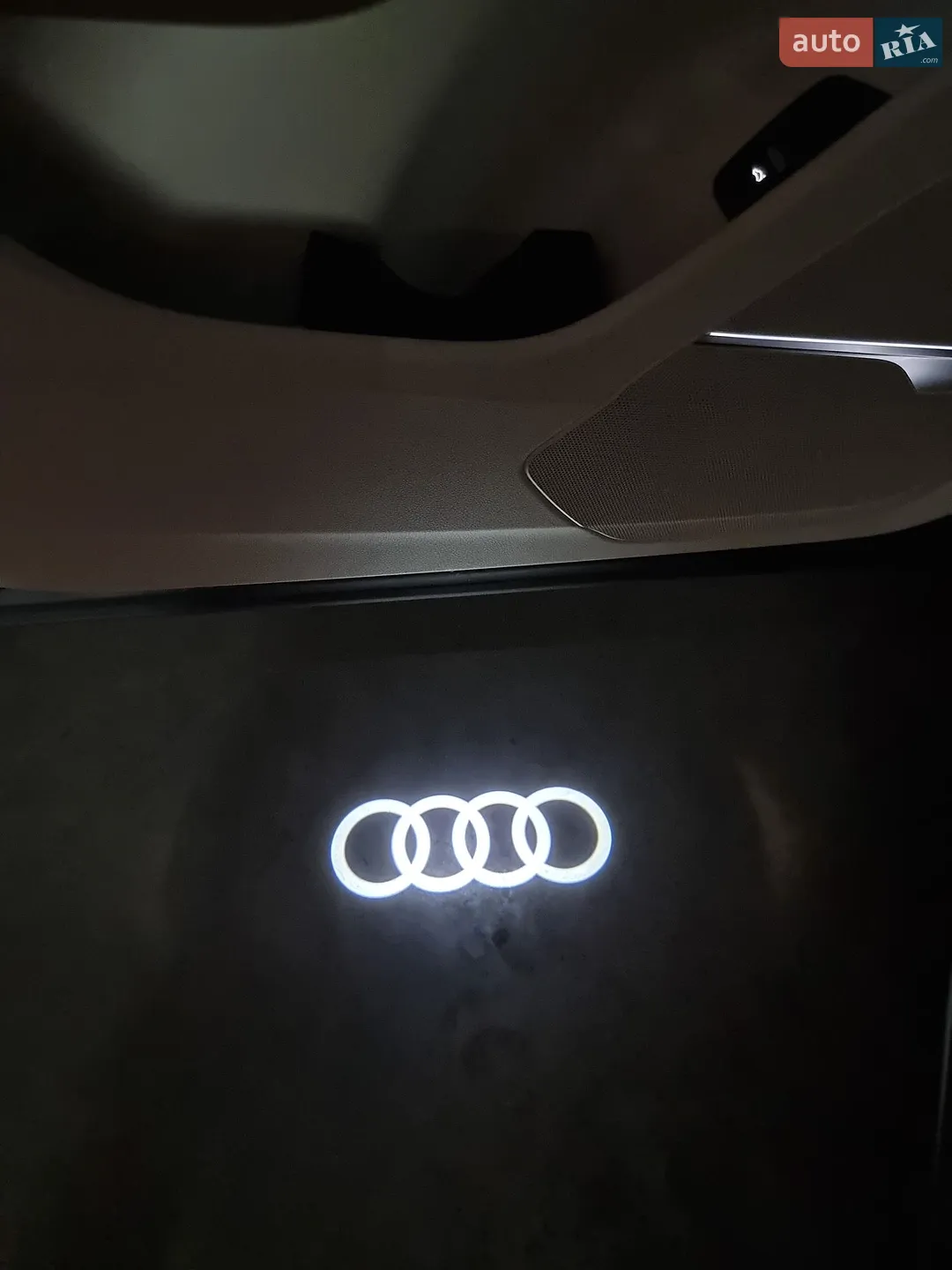 2017 Audi Q7 - мініатюра 55
