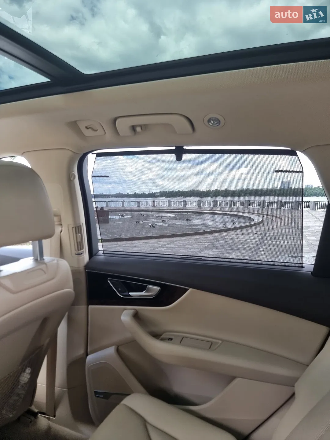 2017 Audi Q7 - мініатюра 45