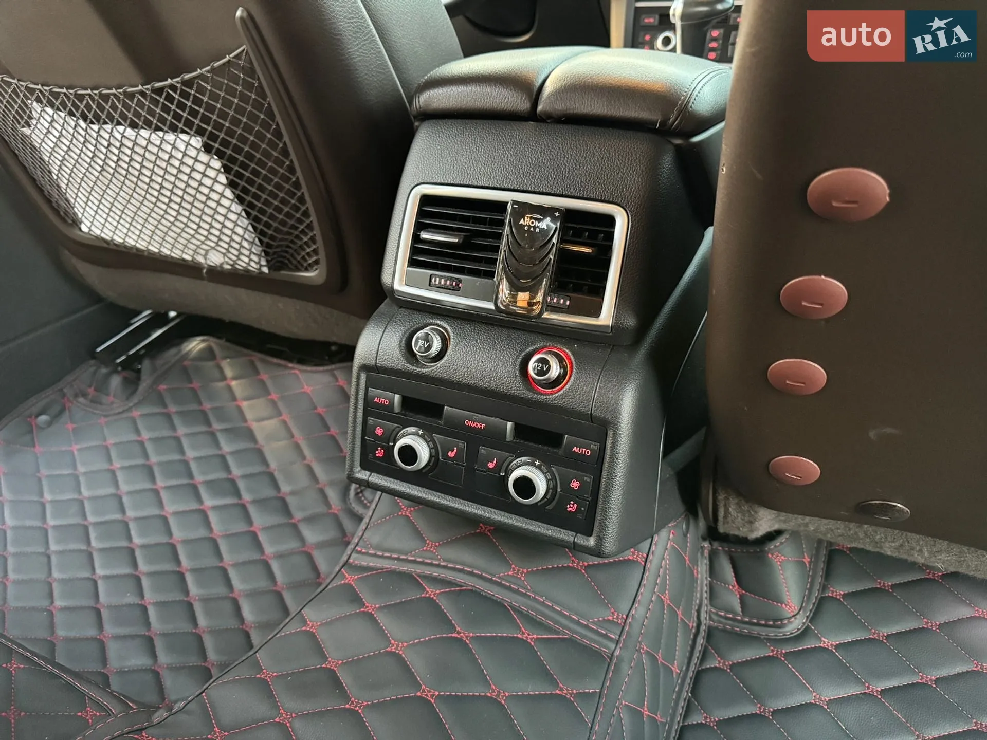 2015 Audi Q7 - мініатюра 19