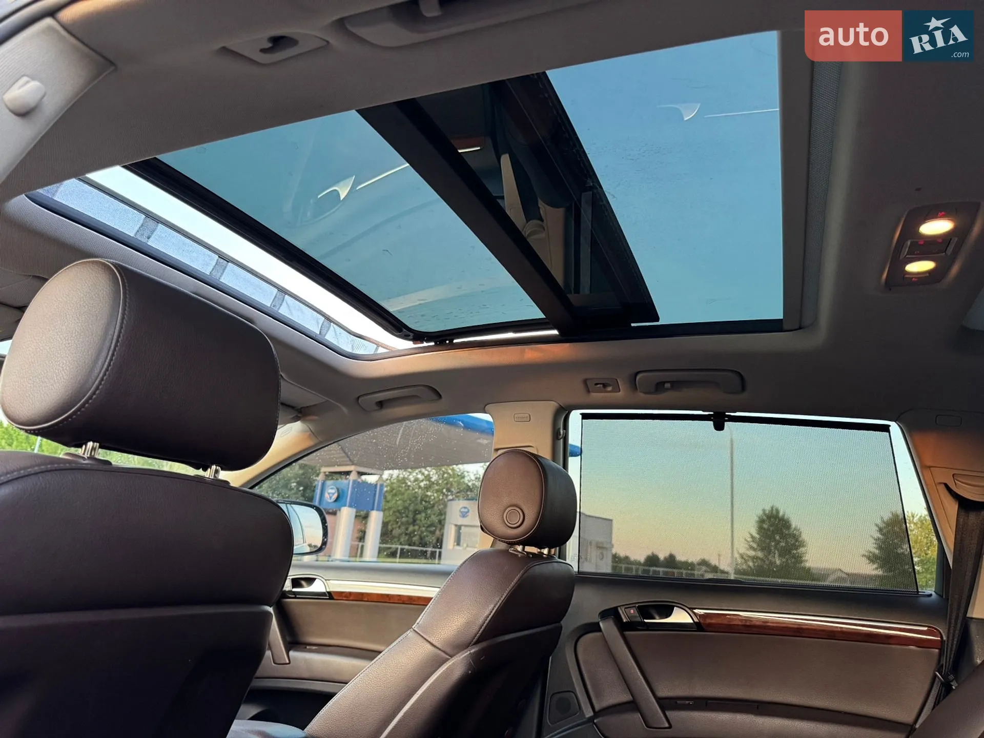 2015 Audi Q7 - мініатюра 21