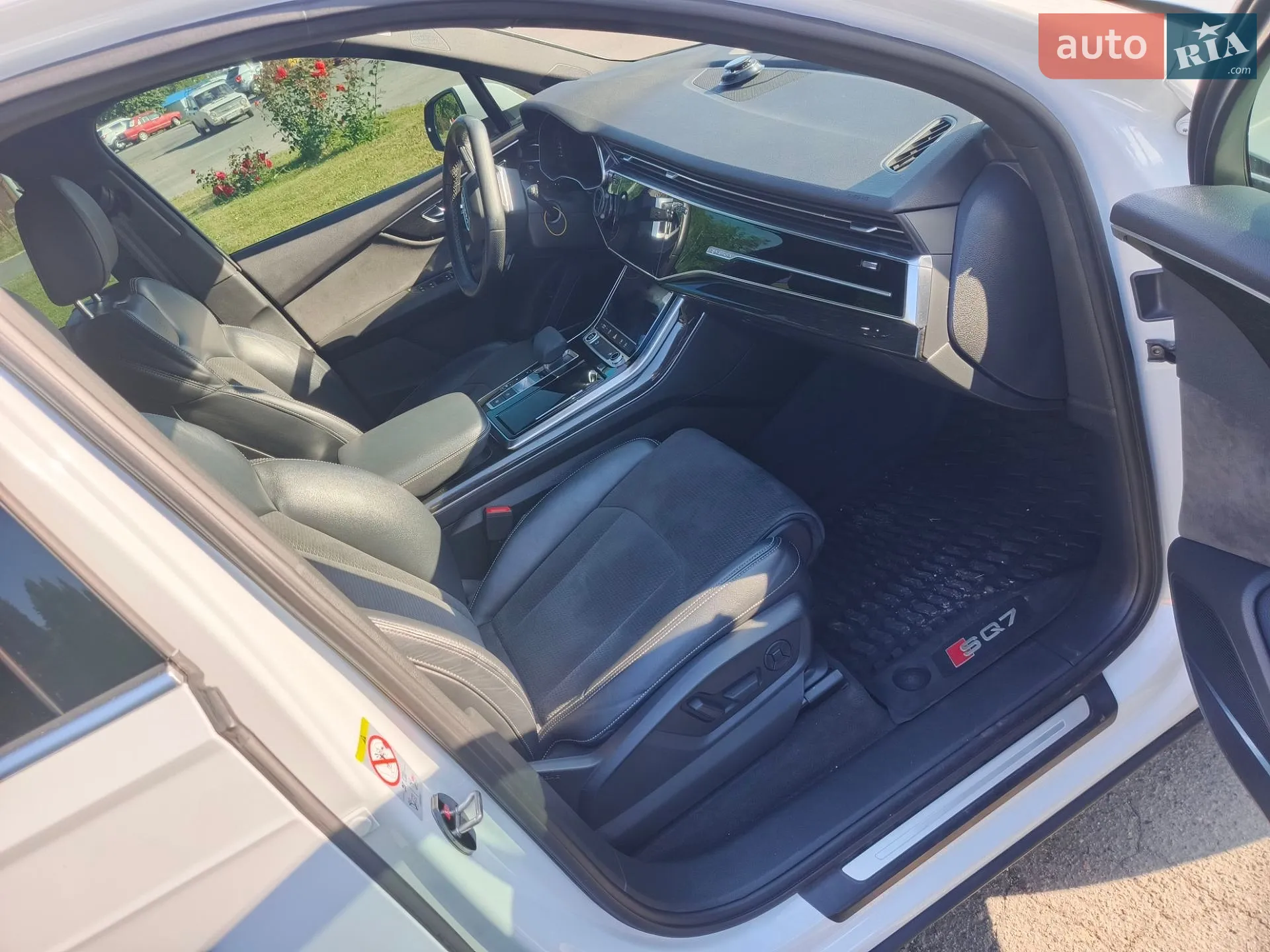 2021 Audi Q7 - мініатюра 8