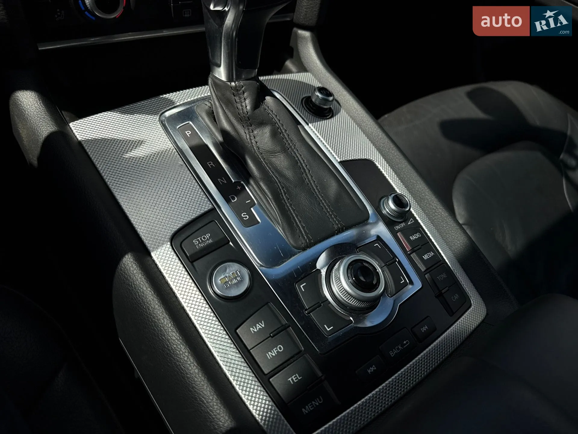 2013 Audi Q7 - мініатюра 23