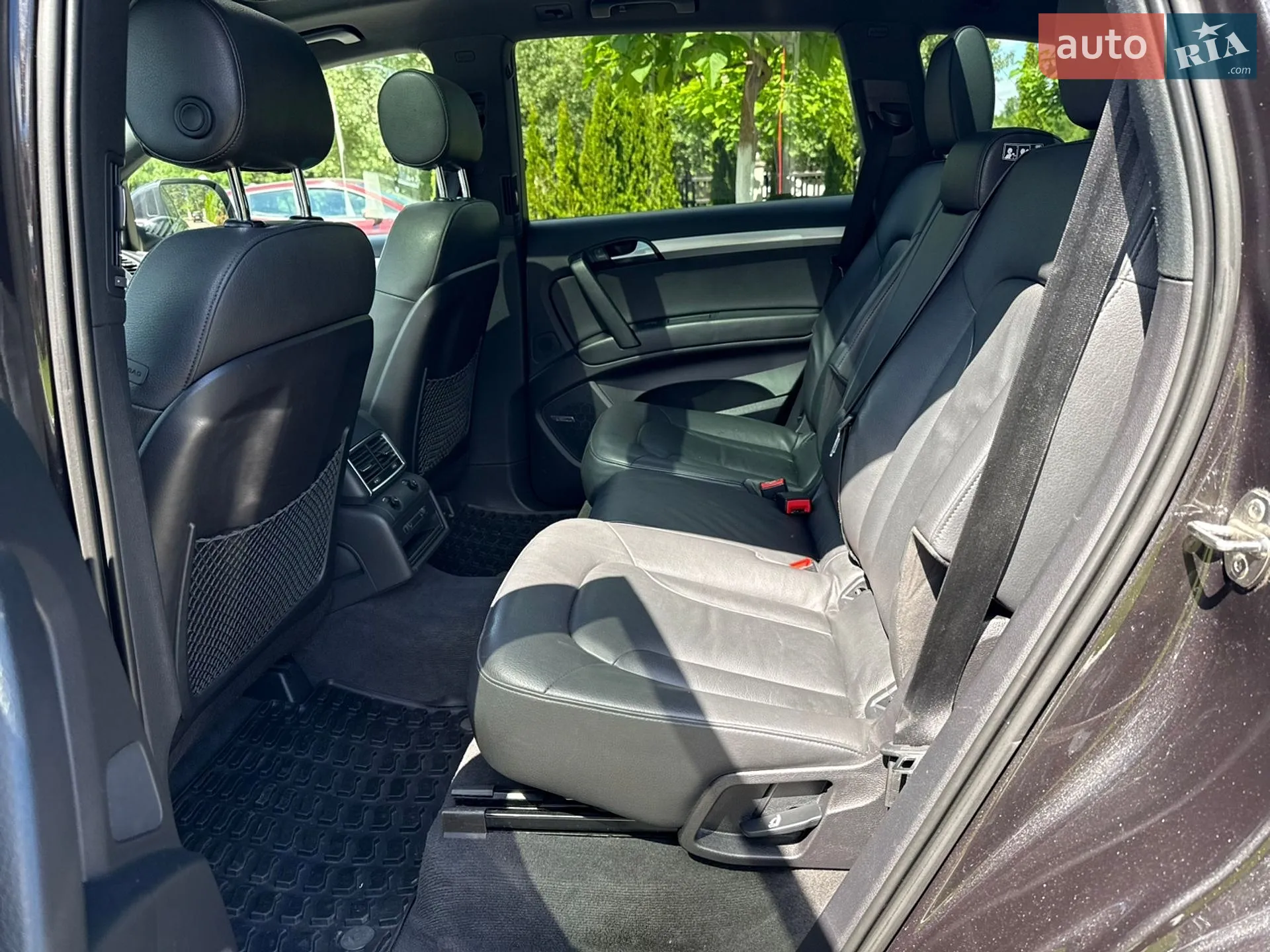 2013 Audi Q7 - мініатюра 28