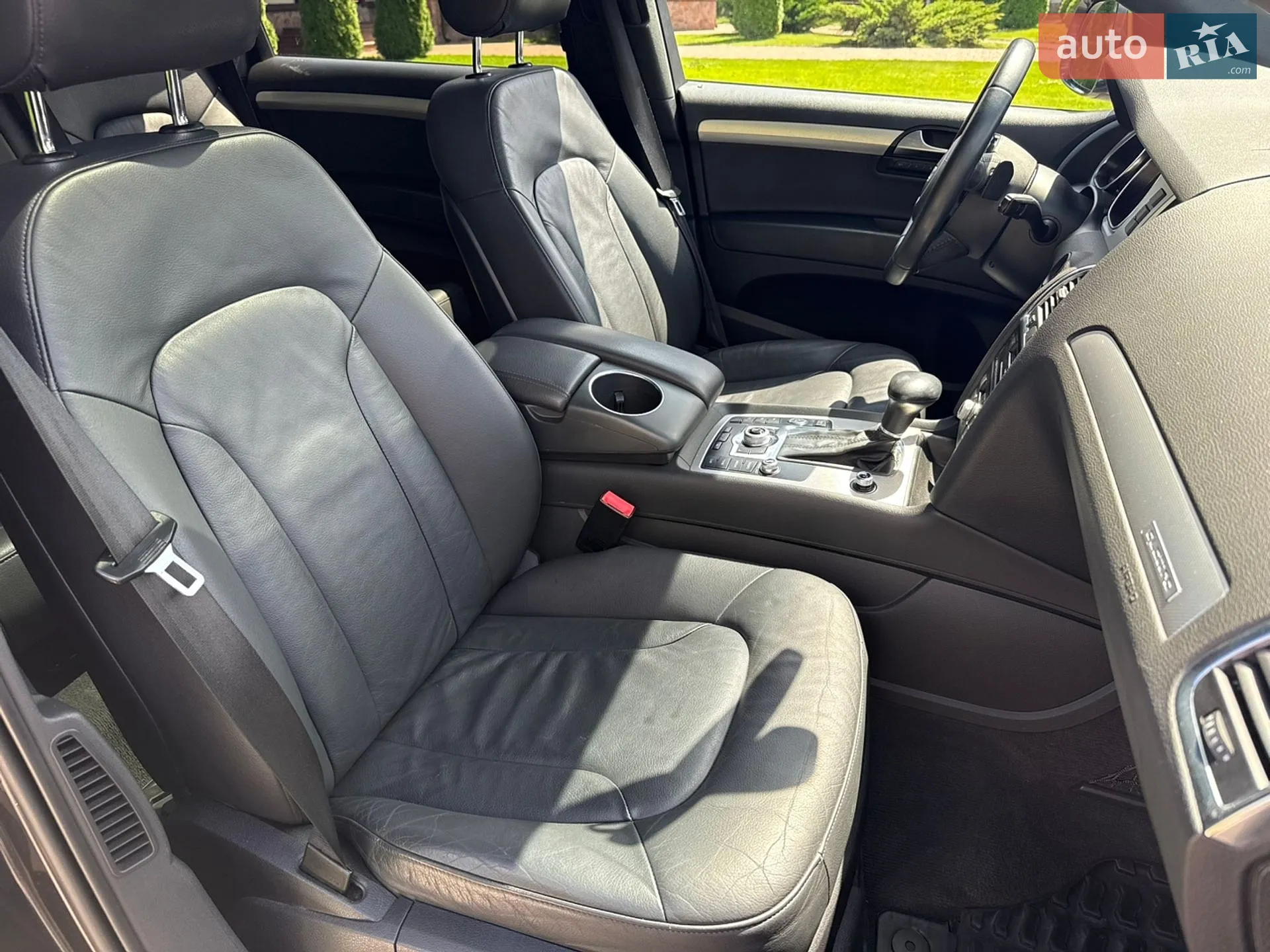 2013 Audi Q7 - мініатюра 34