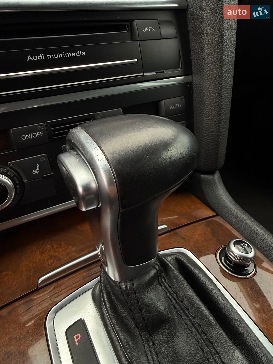 2012 Audi Q7 - мініатюра 25