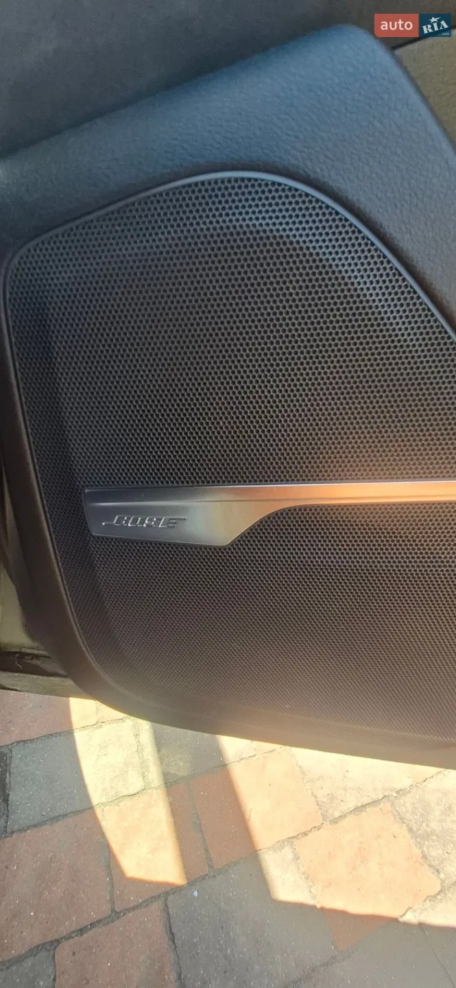 2017 Audi Q7 - мініатюра 14