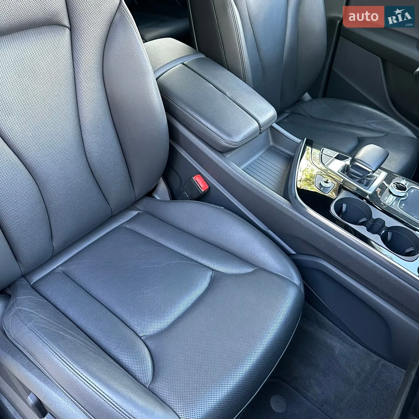 2017 Audi Q7 - мініатюра 52