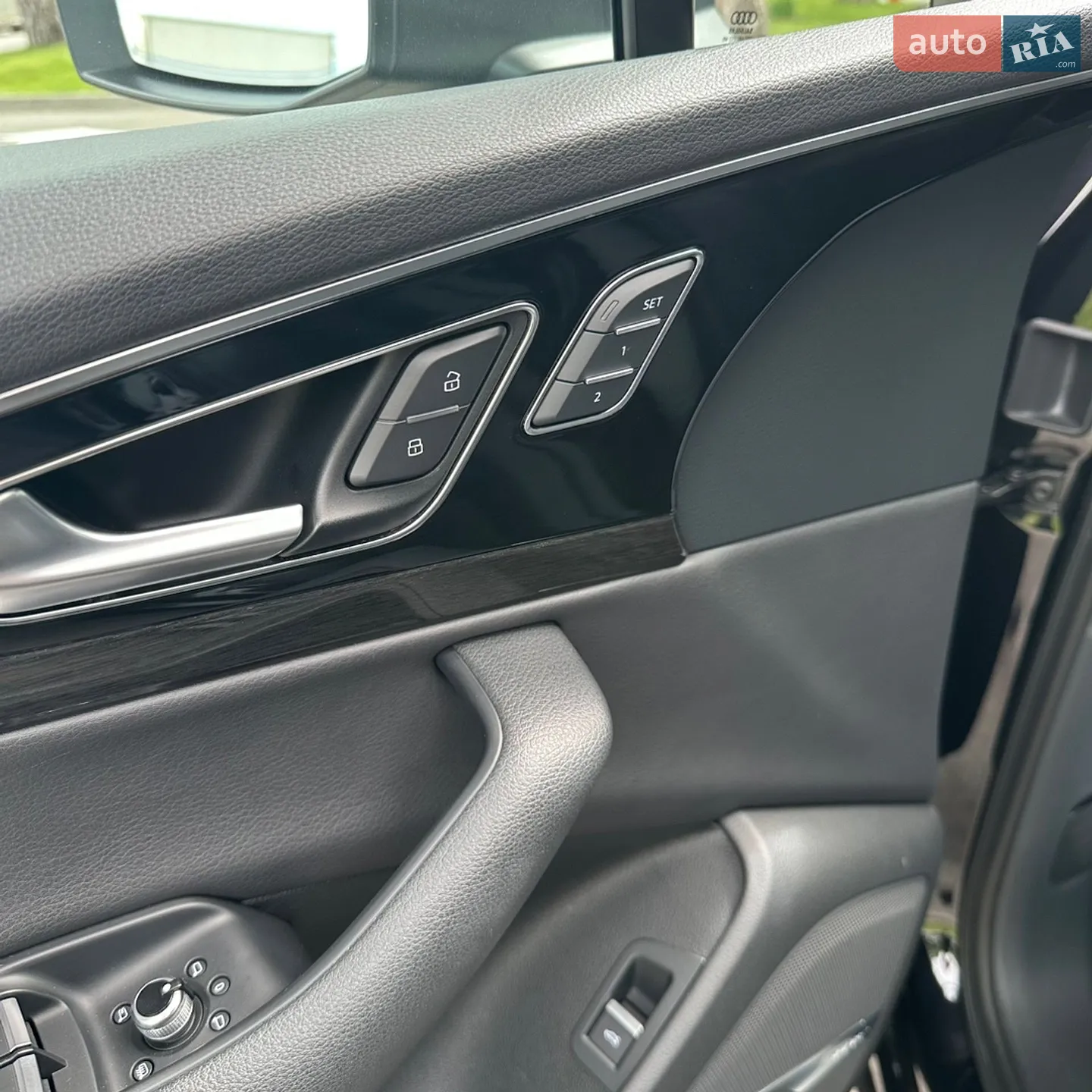 2017 Audi Q7 - мініатюра 38