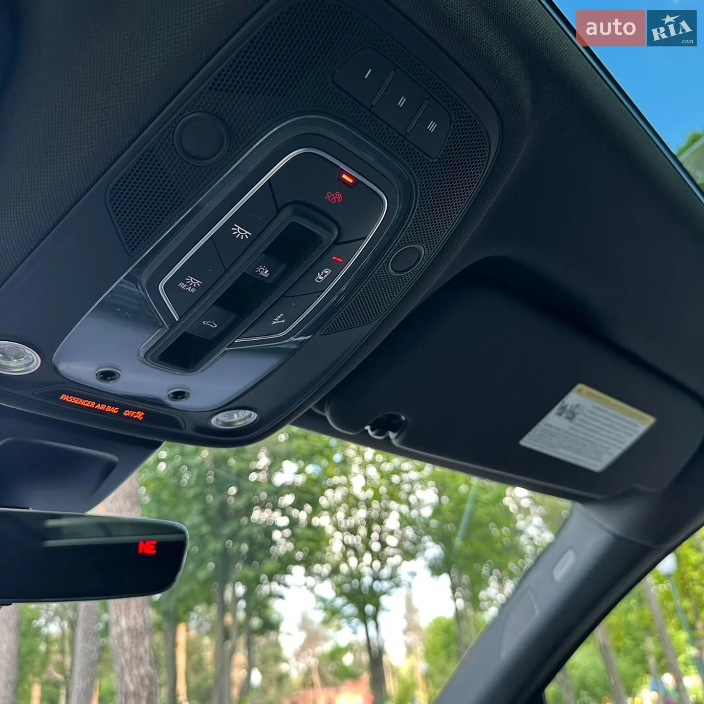 2017 Audi Q7 - мініатюра 31