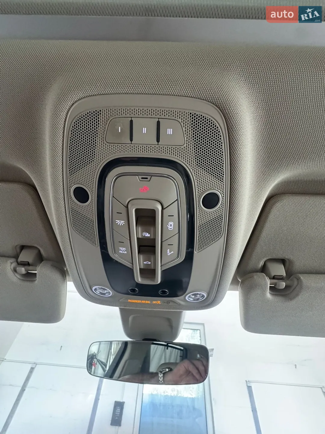 2018 Audi Q7 - мініатюра 7