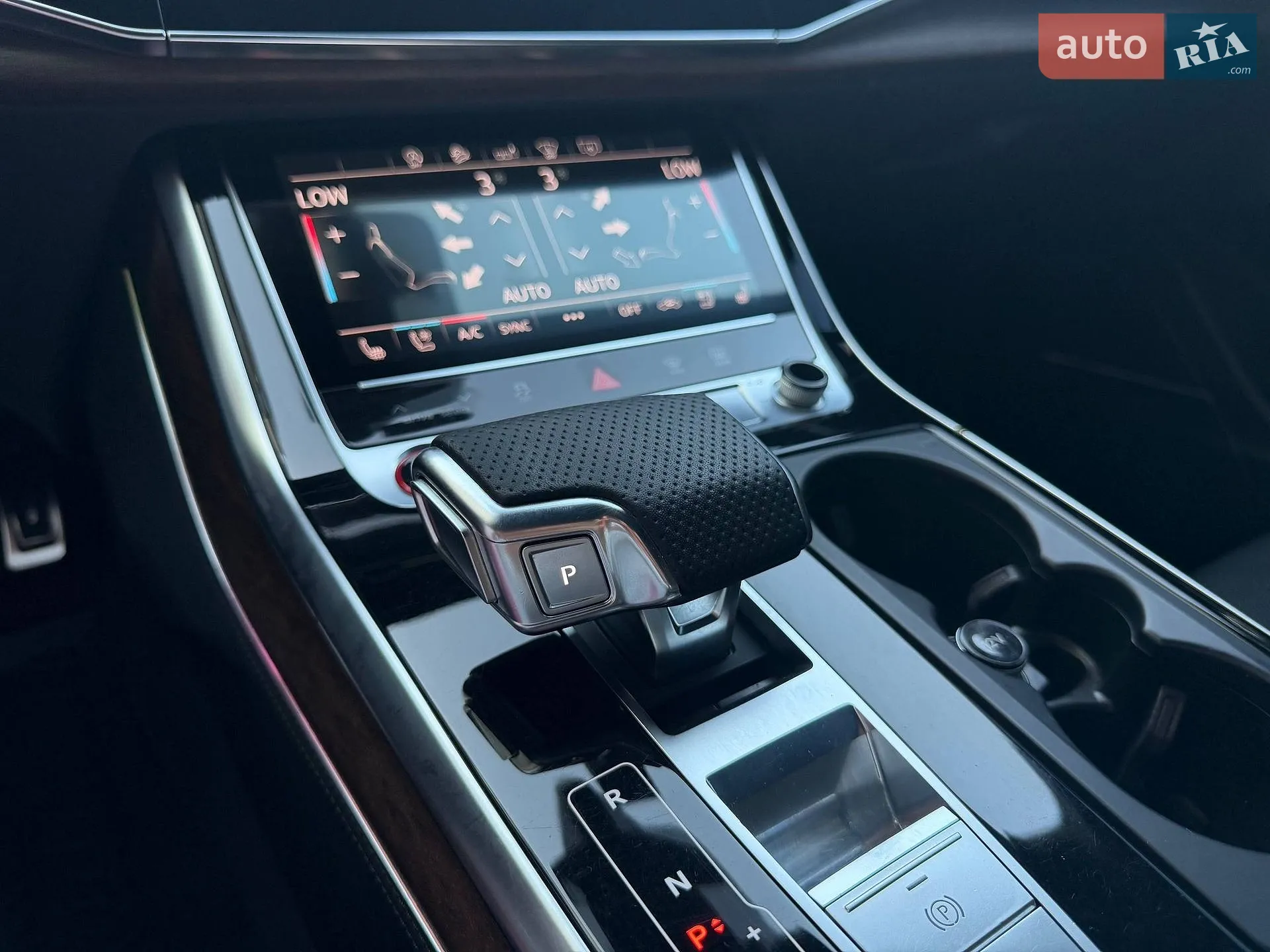 2020 Audi Q7 - мініатюра 51