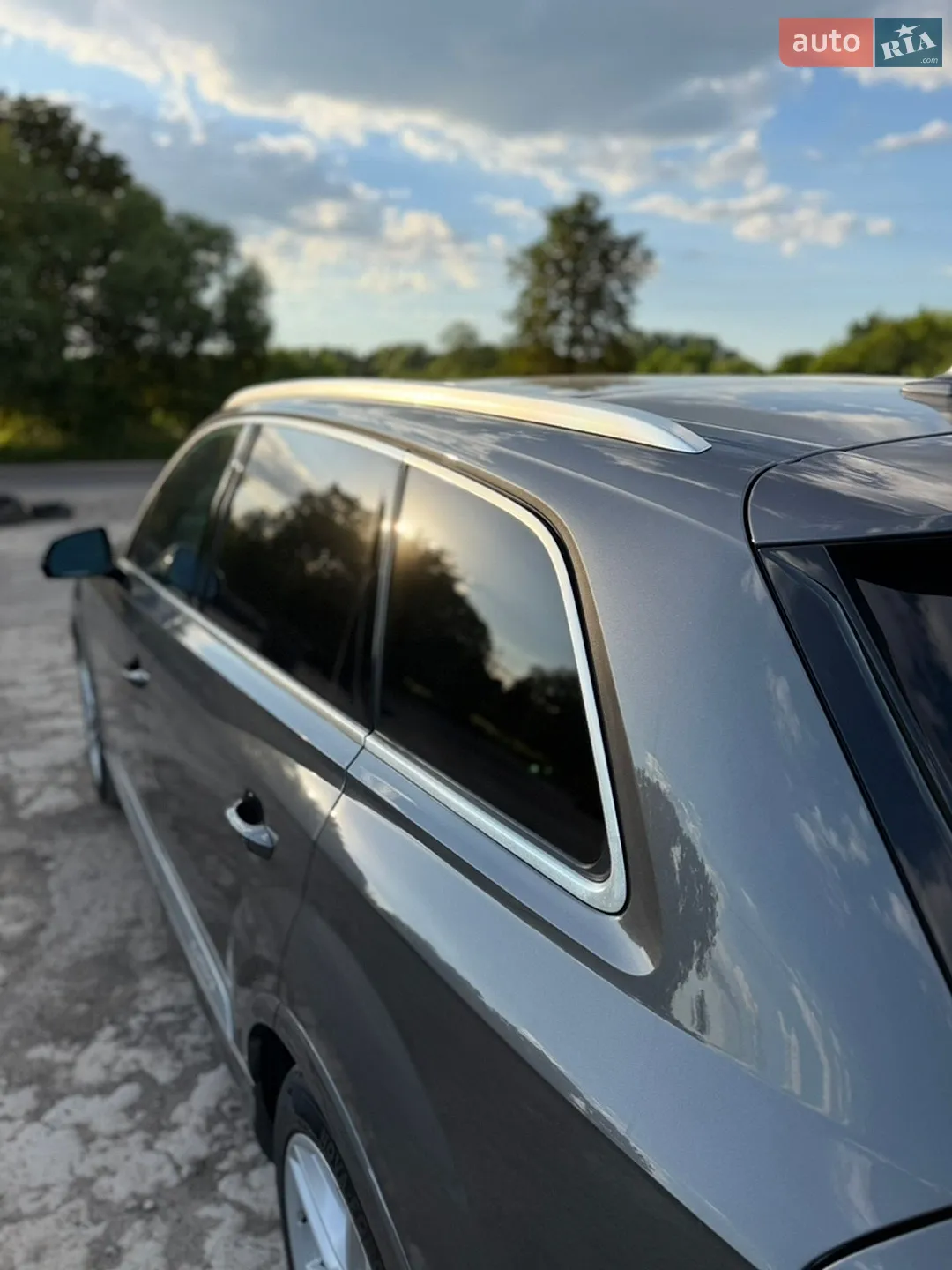 2018 Audi Q7 - мініатюра 16