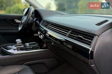 Позашляховик / Кросовер Audi Q7 2018 в Львові
