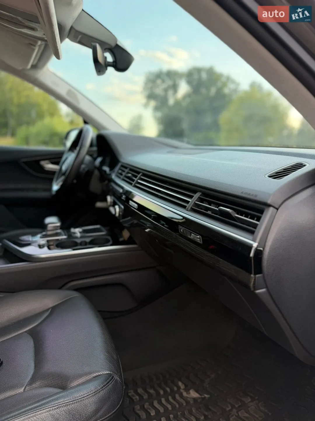 2018 Audi Q7 - мініатюра 25