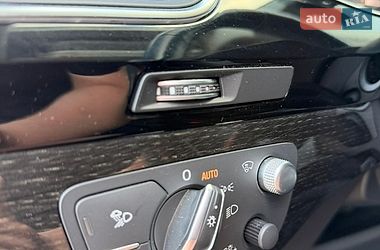 Позашляховик / Кросовер Audi Q7 2018 в Львові