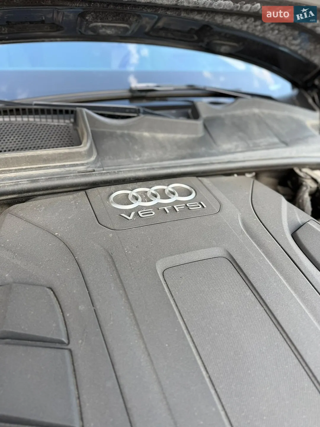 2018 Audi Q7 - мініатюра 34