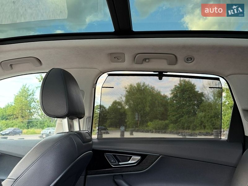 Позашляховик / Кросовер Audi Q7 2018 в Львові
