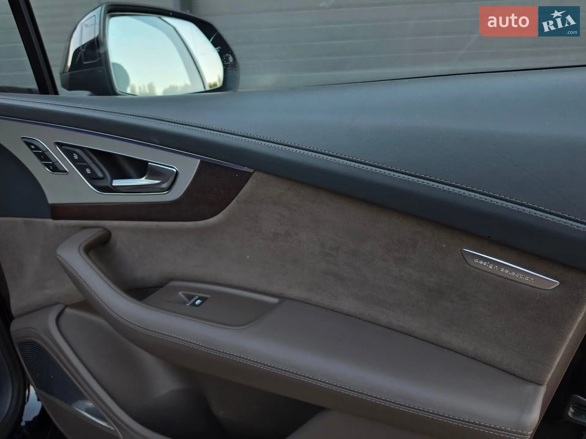 2017 Audi Q7 - мініатюра 39