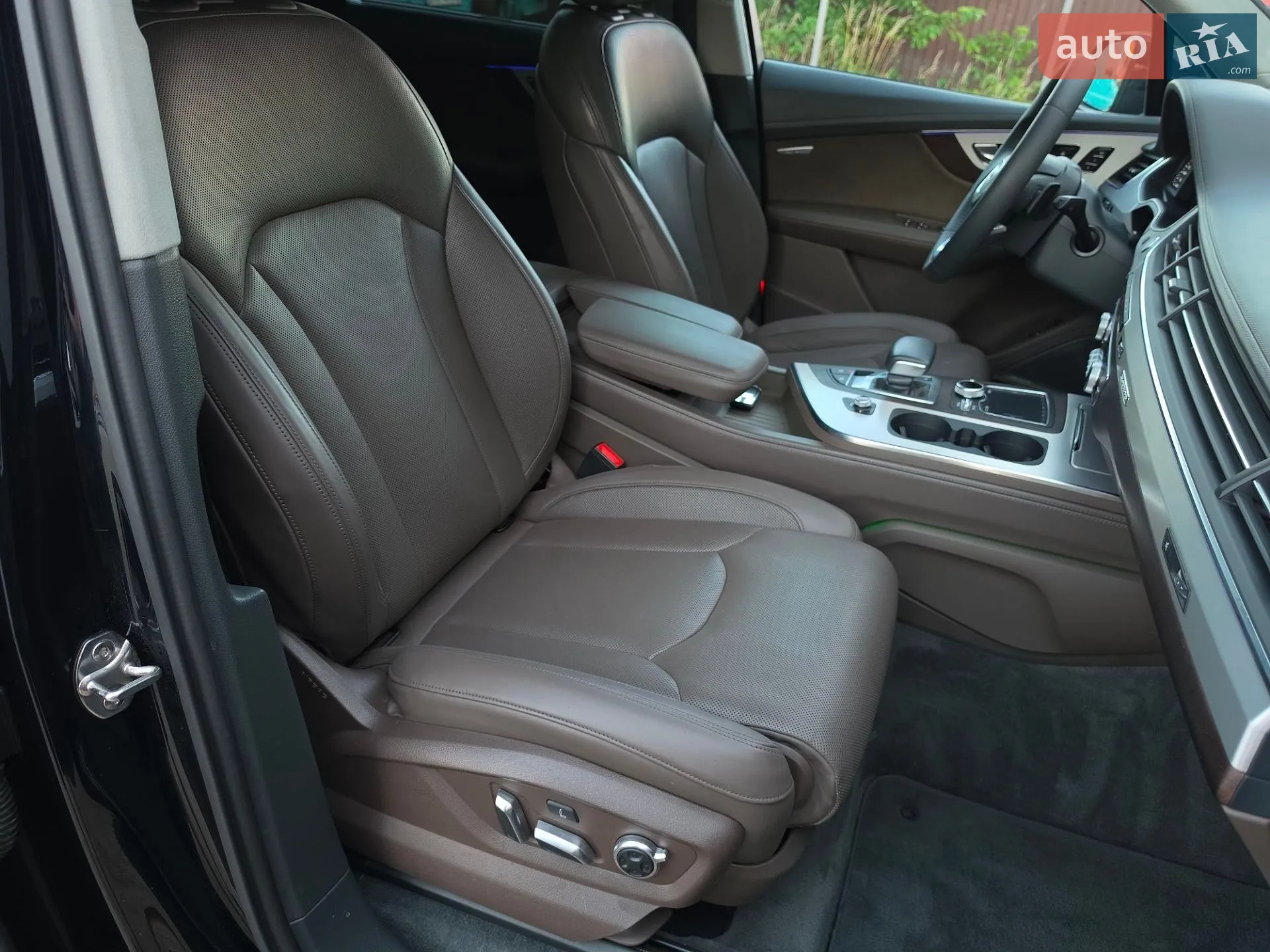 2017 Audi Q7 - мініатюра 42