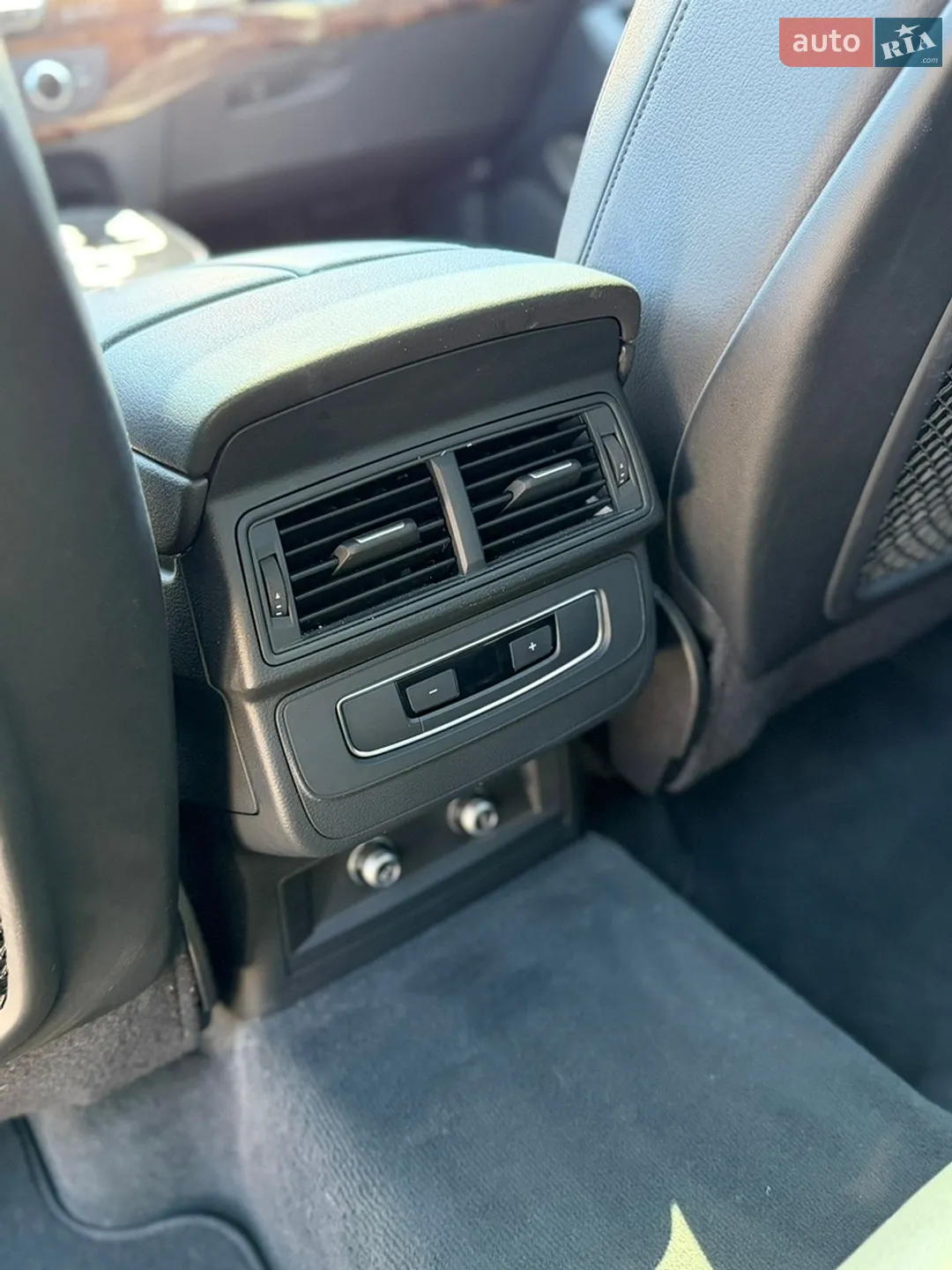 2018 Audi Q7 - мініатюра 9