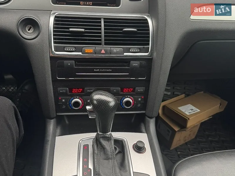 Audi Q7 2011 VIN WA1WMAFE1BD008766 фото оголошення 13 з 59