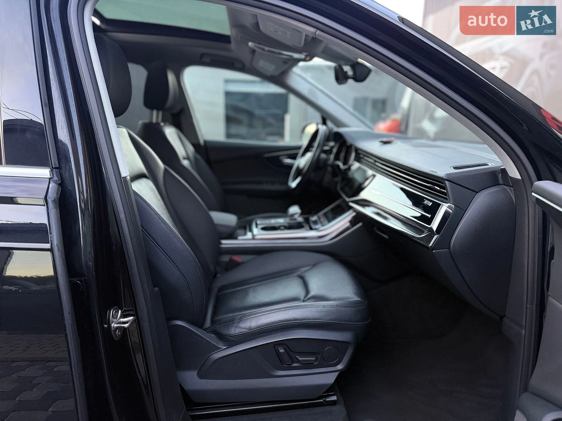 2020 Audi Q7 - мініатюра 53