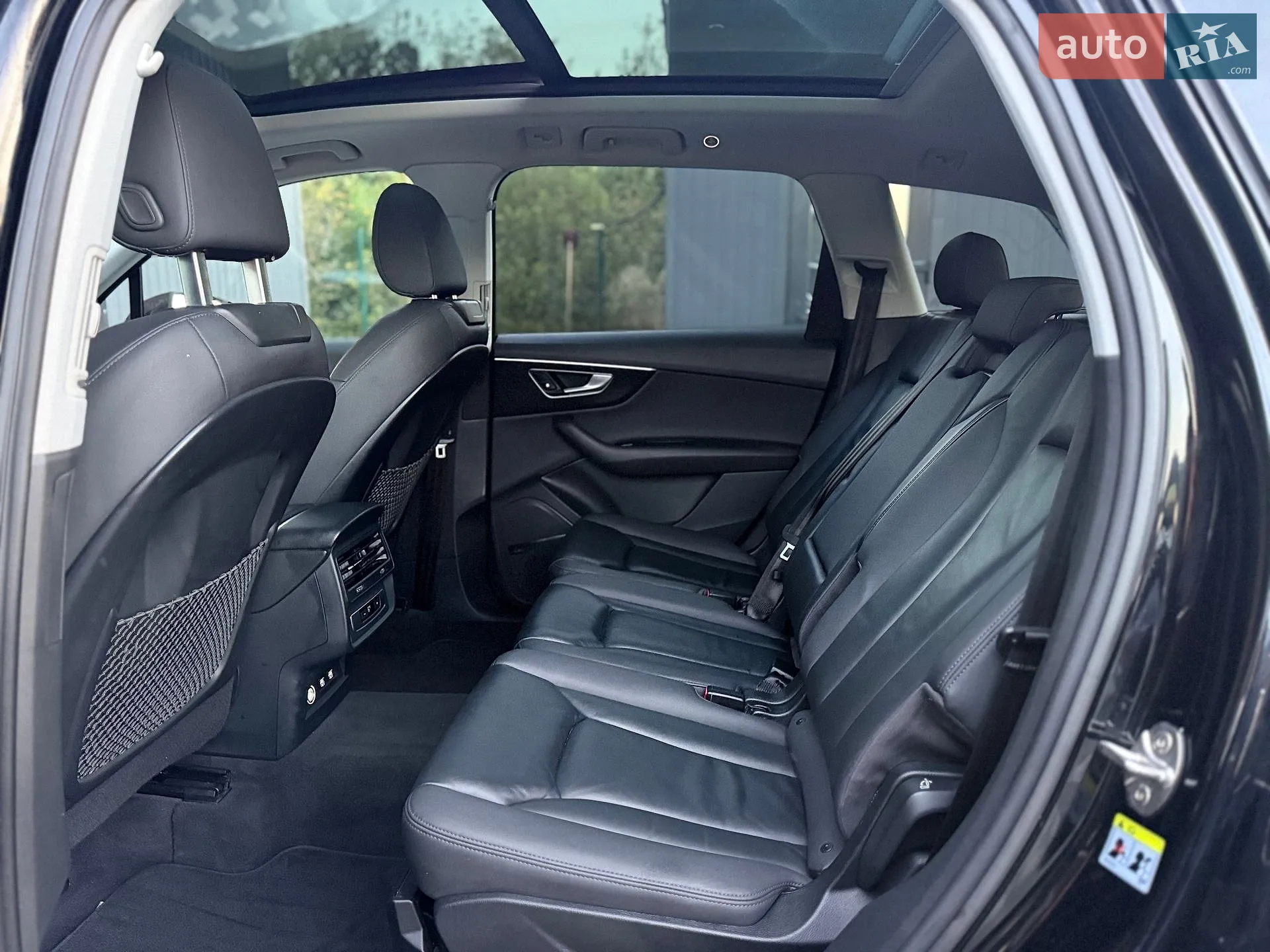 2020 Audi Q7 - мініатюра 65