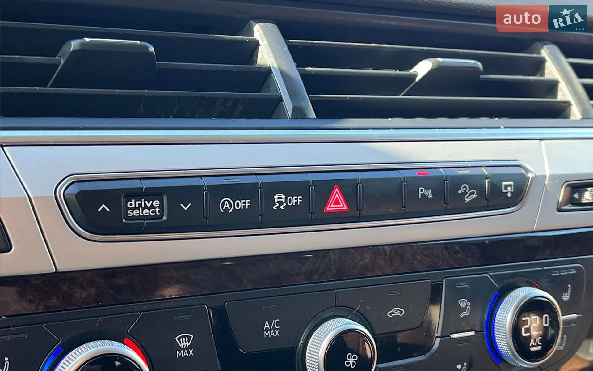 2016 Audi Q7 - мініатюра 19
