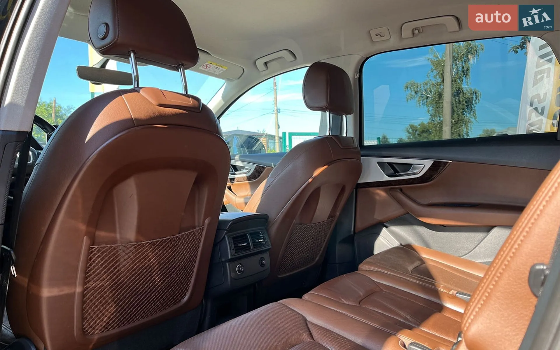 2016 Audi Q7 - мініатюра 24