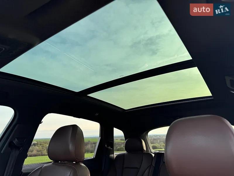 Audi Q7 2016 VIN WA1LAAF70HD024401 фото оголошення 12 з 56