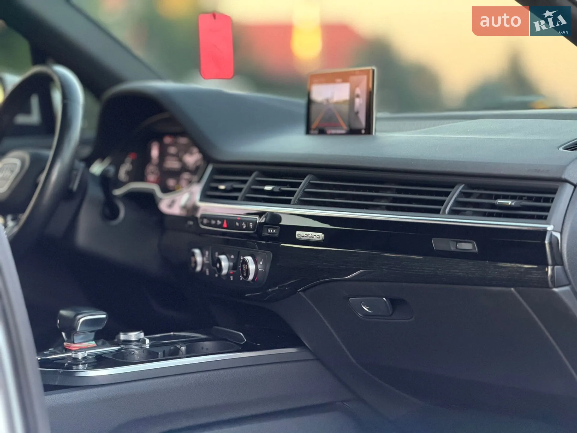 2016 Audi Q7 - мініатюра 30