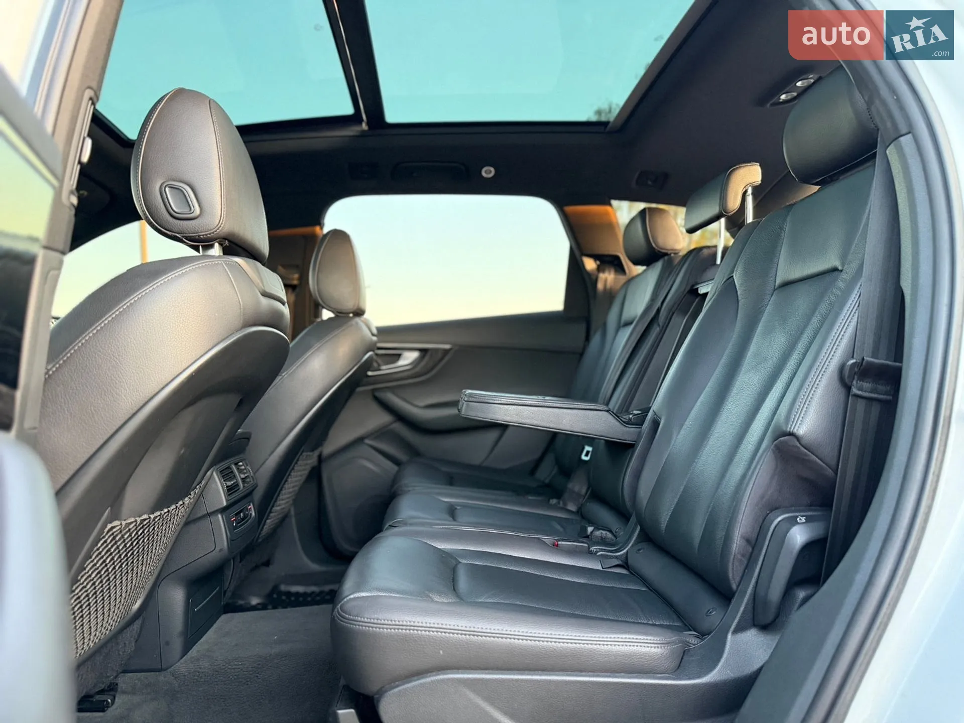 2016 Audi Q7 - мініатюра 37