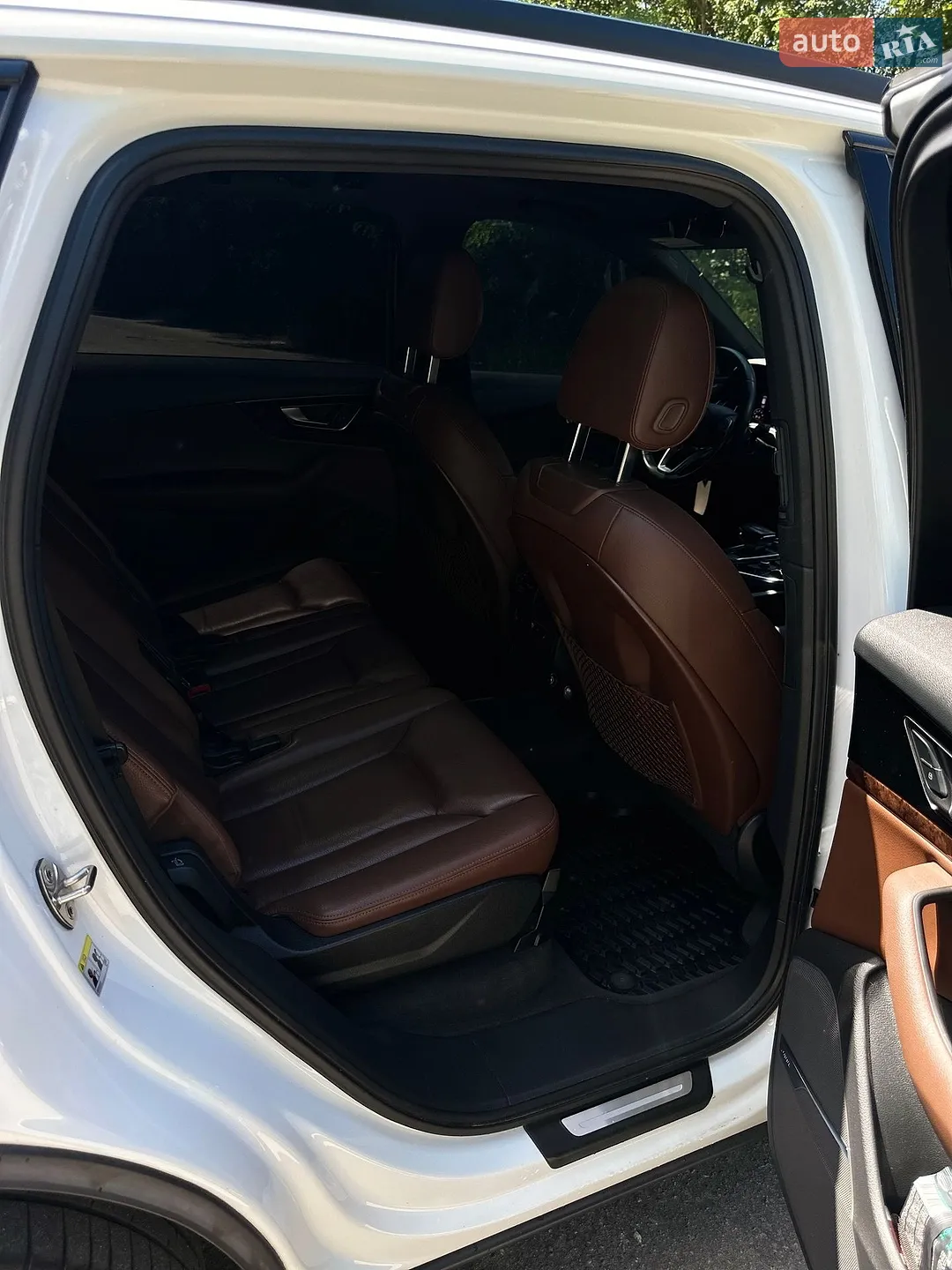2018 Audi Q7 - мініатюра 11