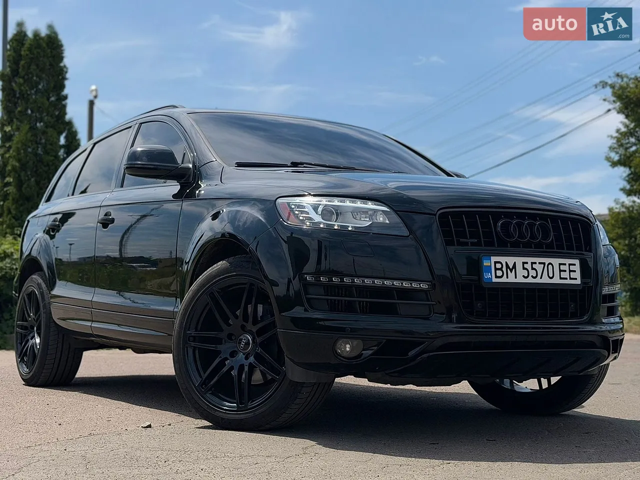 2023 Audi SQ8 - мініатюра 26