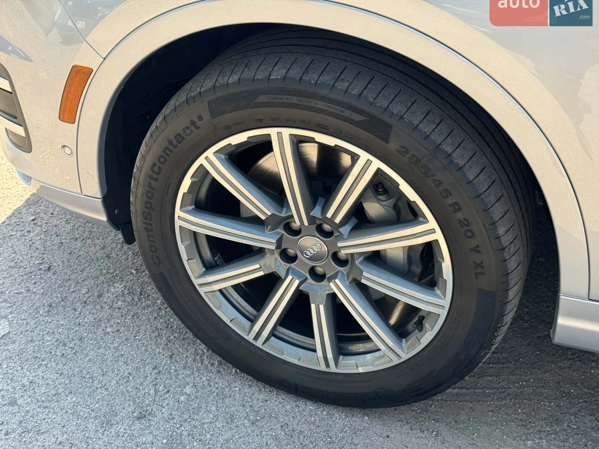 2019 Audi Q7 - мініатюра 14