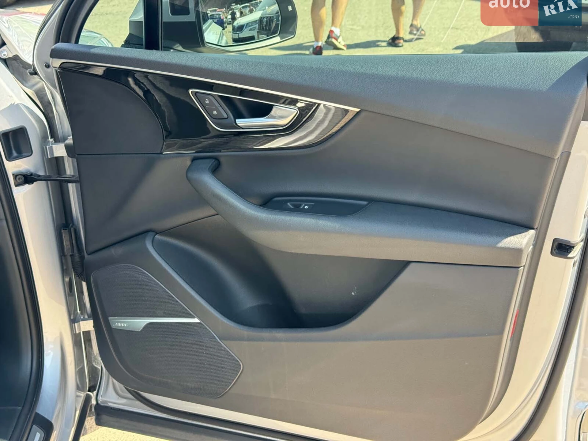 2019 Audi Q7 - мініатюра 25