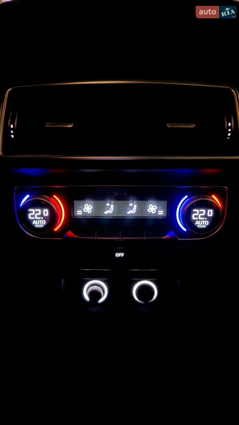 2017 Audi Q7 - мініатюра 27