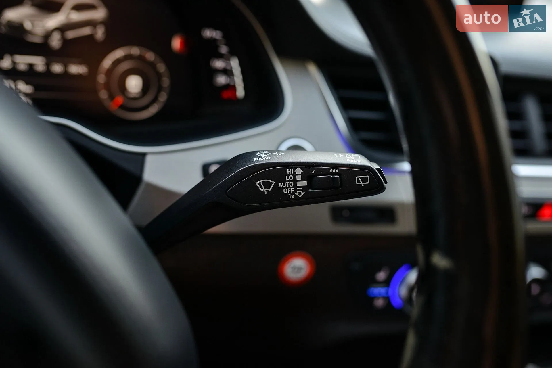 2016 Audi Q7 - мініатюра 44